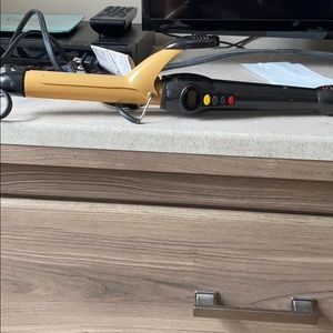 Chi Air Curling Iron